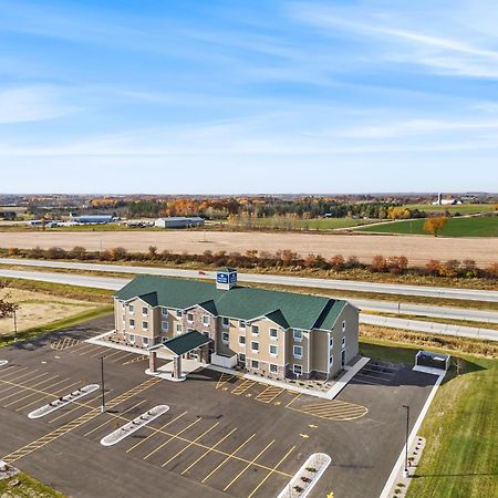 Cobblestone Hotel & Suites - Denmark Exterior photo