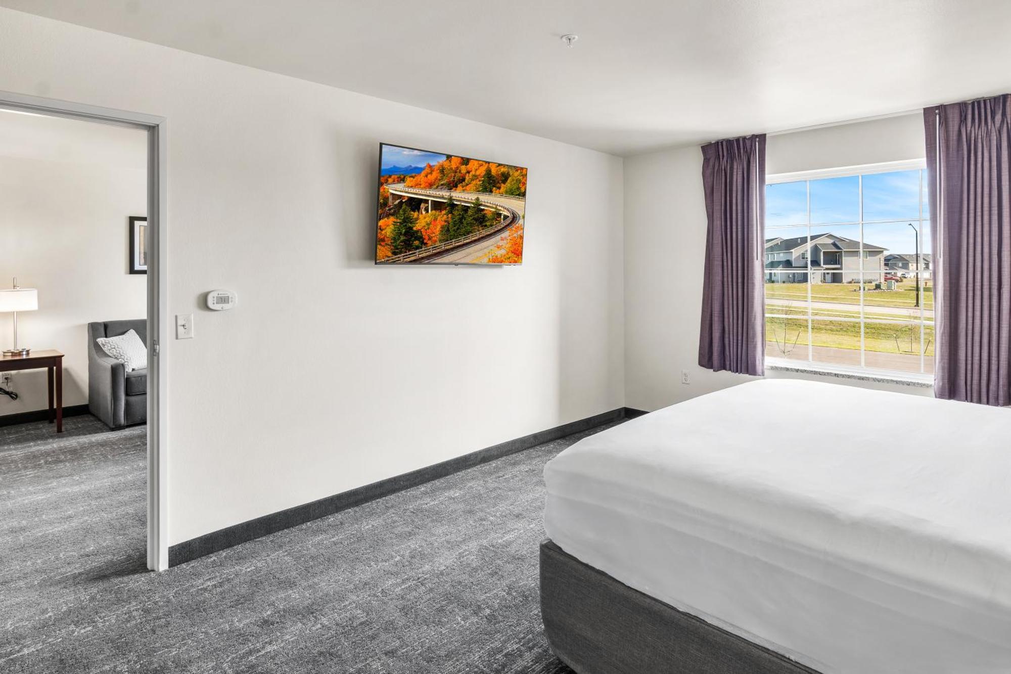 Cobblestone Hotel & Suites - Denmark Exterior photo