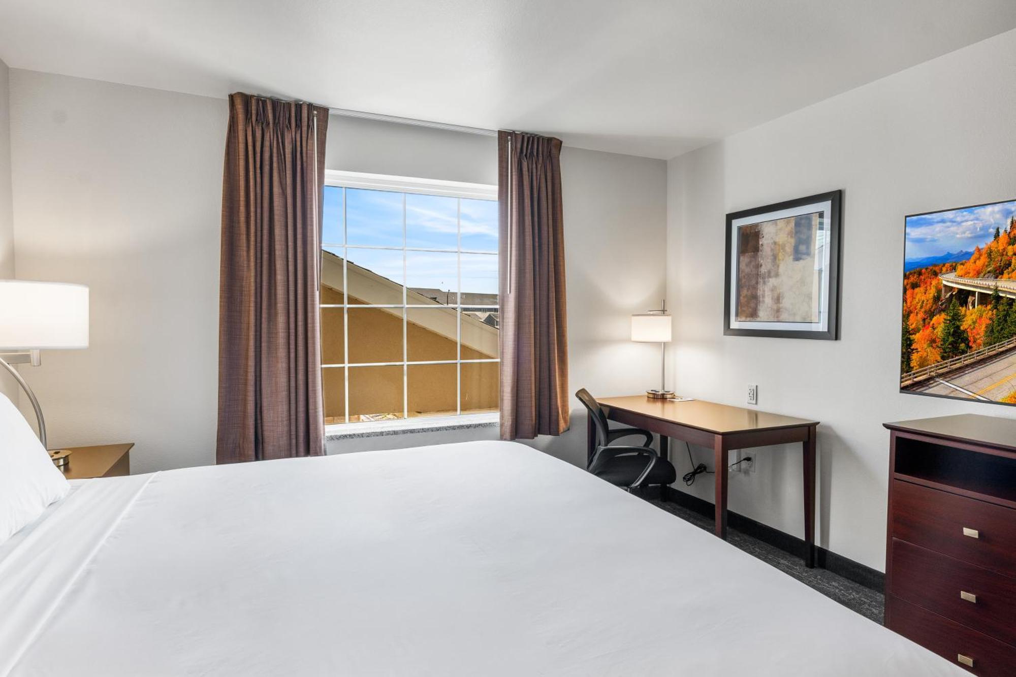 Cobblestone Hotel & Suites - Denmark Exterior photo